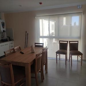 Apartamento de 2 Dormitorios